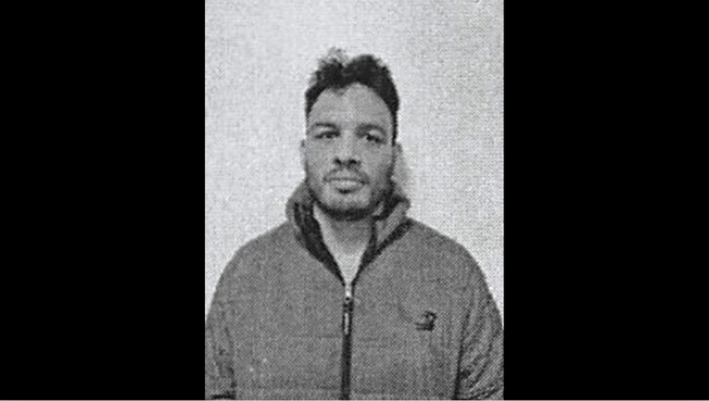 ICE detiene a en California a Julio César Chávez Jr y lo vincula con el Cártel de Sinaloa. (pic. ICE)-The Border Reports